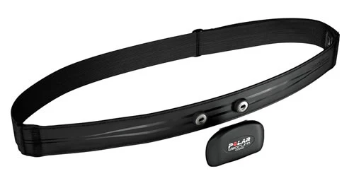 Polar S725X inkl. Trittfequenzmesser