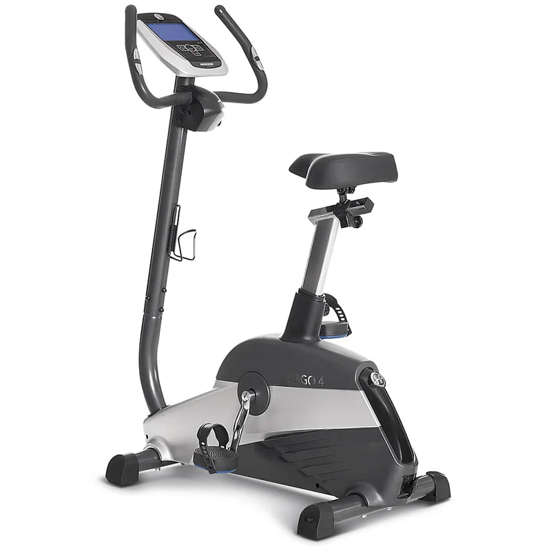 Horizon Fitness Pago 4 Passport ready