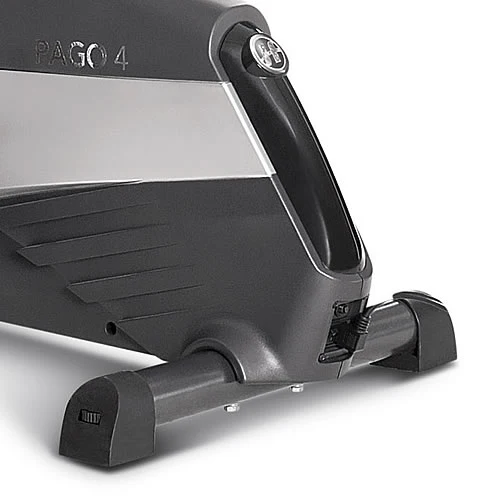 Horizon Fitness Pago 4 Passport ready