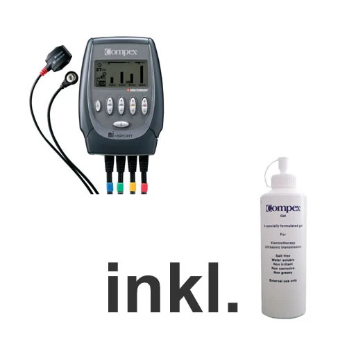 Compex Mi Sport