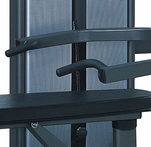 Vision Fitness ST720 Multi-Presse