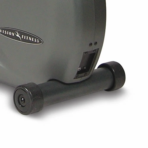Vision Fitness R2850 HRT