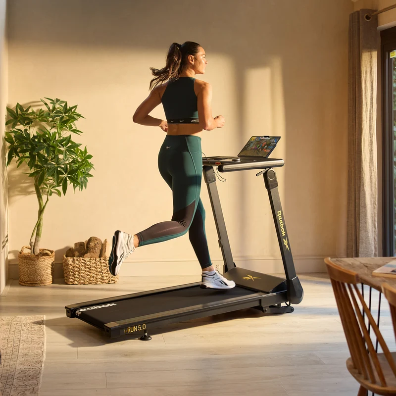 Reebok Laufband i-Run 5