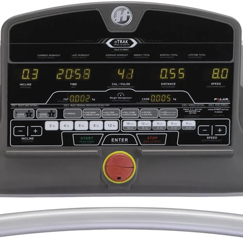 Horizon Omega 509