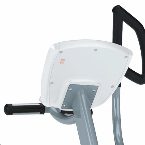 Vision Fitness X6200 Premium
