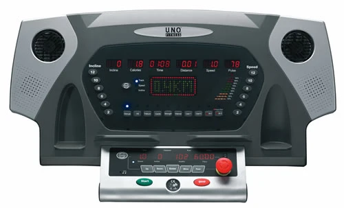 UNO Fitness Laufband TR5000