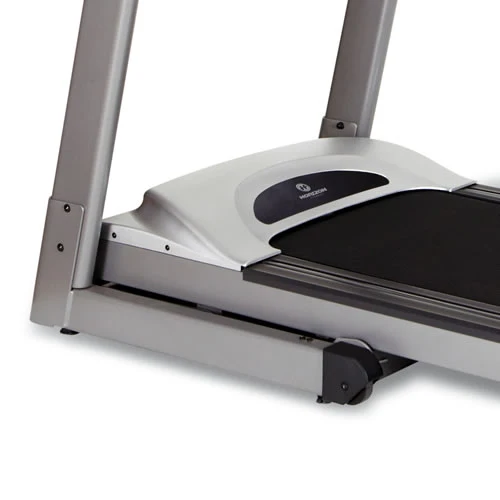 Horizon Fitness Paragon S