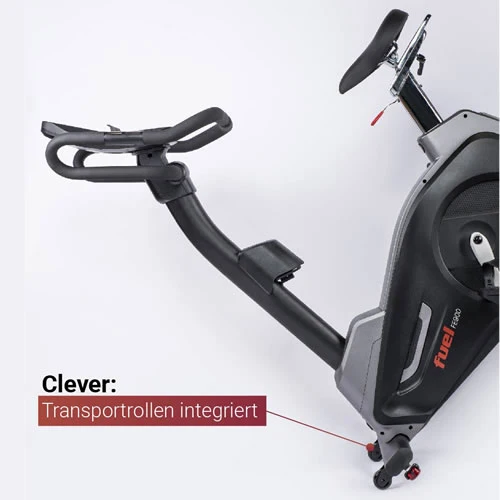 FUEL Fitness Ergometer FE900
