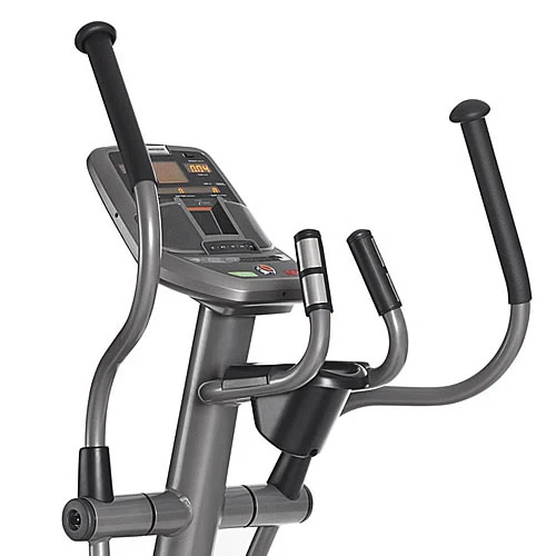 Horizon Fitness Crosstrainer Elite E4000