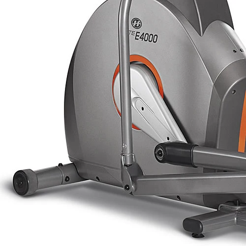 Horizon Fitness Crosstrainer Elite E4000