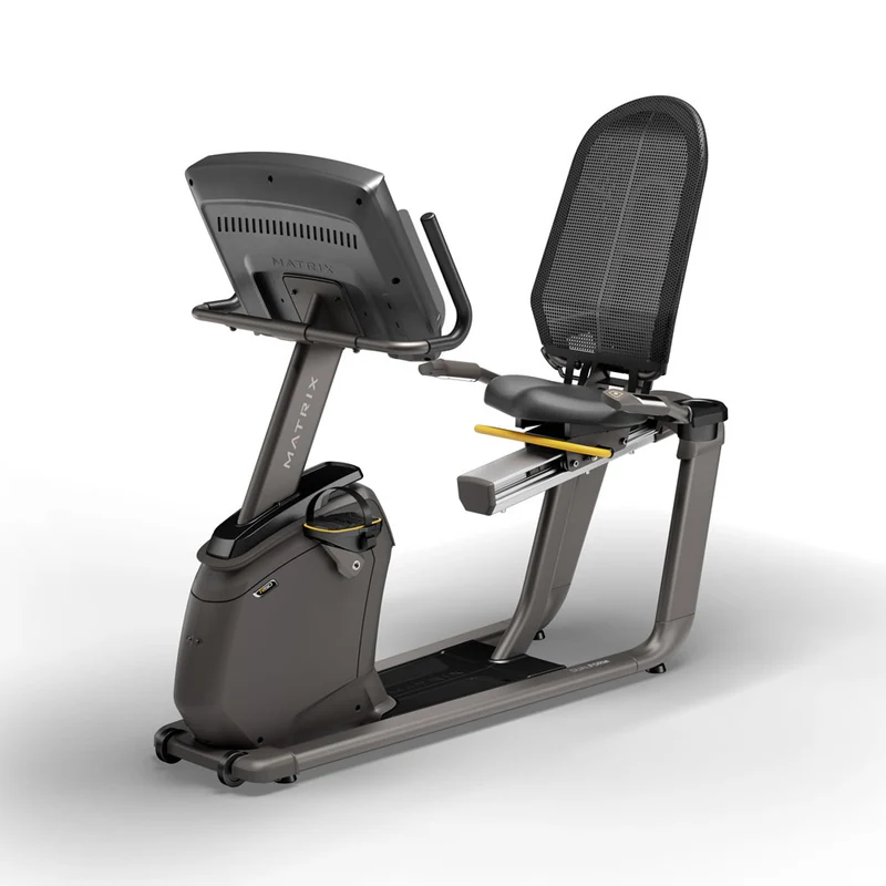 Matrix Liegeergometer R50 XUR