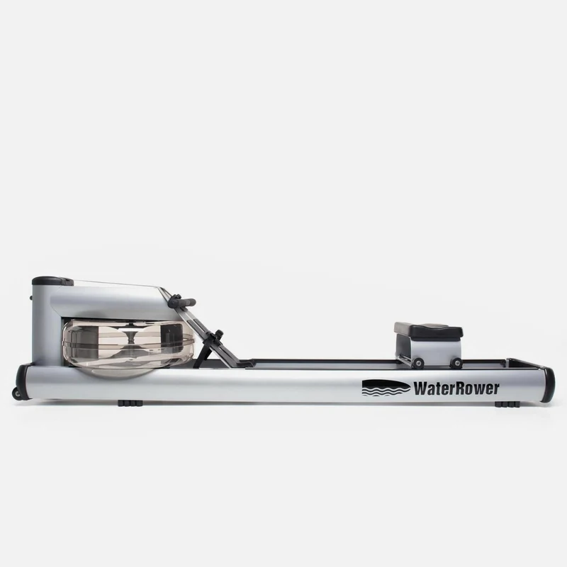 Waterrower Rudergerät M1 LoRise Aluminium