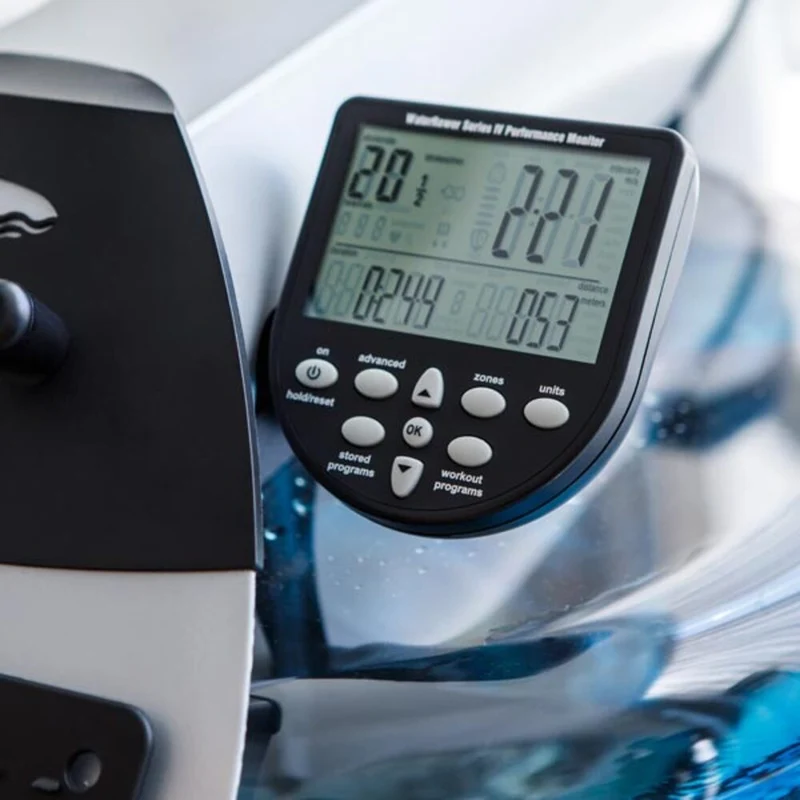 Waterrower Rudergerät M1 HiRise