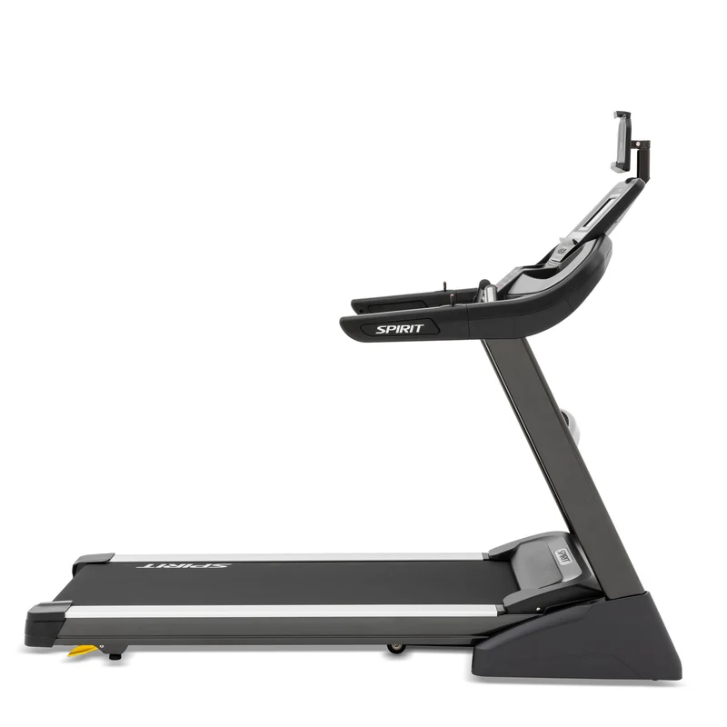 Spirit Fitness Laufband XT485 Black