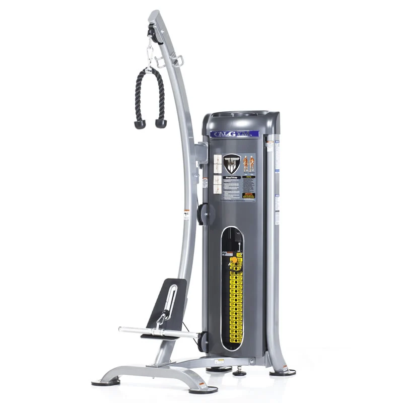 Tuff Stuff CG-9506 Dual Bizeps/-Trizepspresse