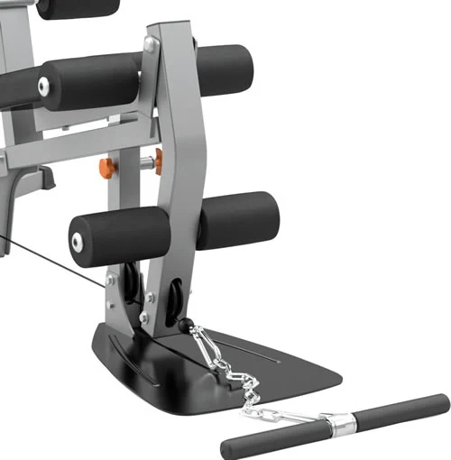 Life Fitness Kraftstation G2