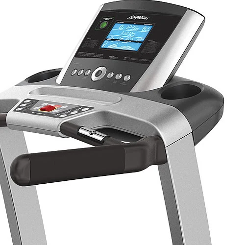 Life Fitness Laufband T3 Go
