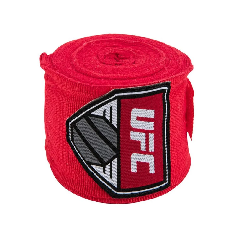 UFC Hand Wraps Boxbandagen 4,6m