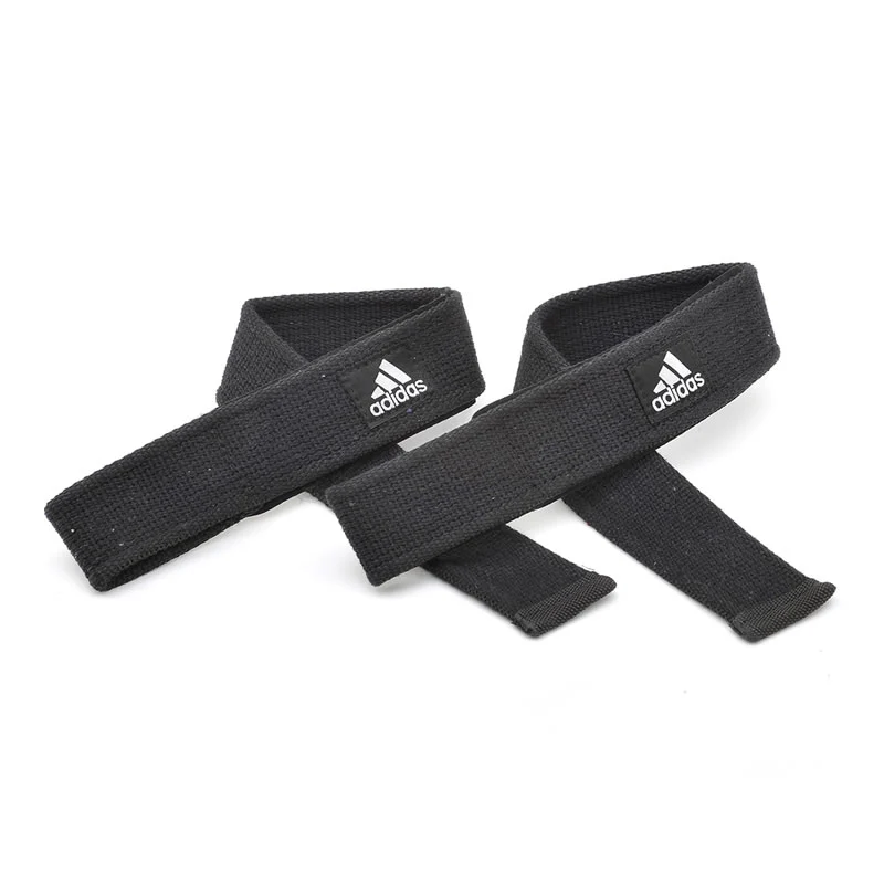 Adidas Zughilfe Bandage - Lifting Straps