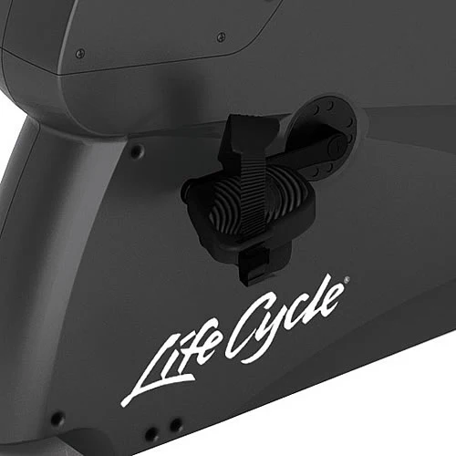 Life Fitness Ergometer C3 Go