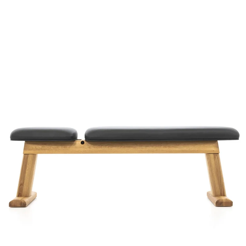 NOHrD WeightBench Eiche Hantelbank