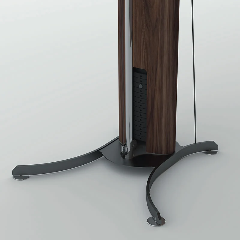 NOHrD SlimBeam Standfuß