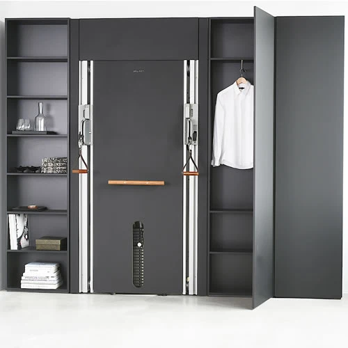 Stil-Fit Kabelzug Pure