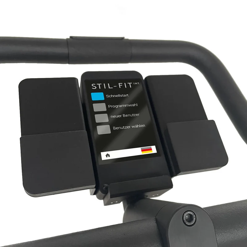 Smart-Paket für STIL-FIT Ergometer PURE