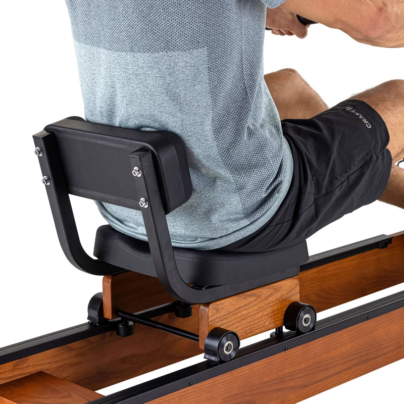 Fluid Rower Seat Back Kit - Rückenlehne