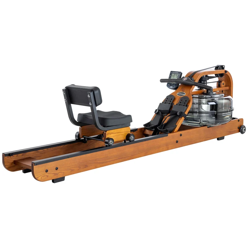 Fluid Rower Seat Back Kit - Rückenlehne