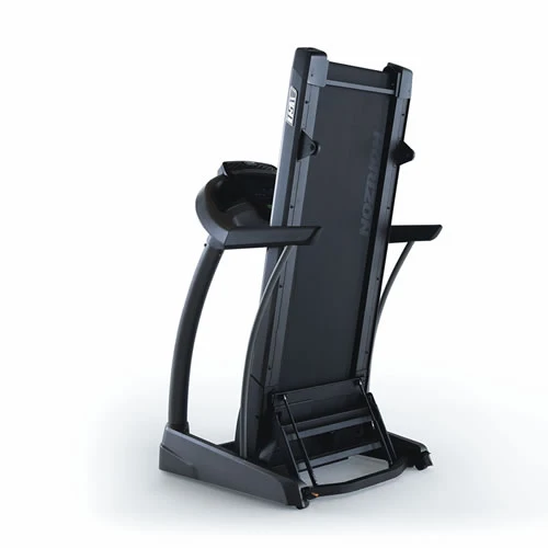 Horizon Fitness Laufband Elite T5.1 Viewfit