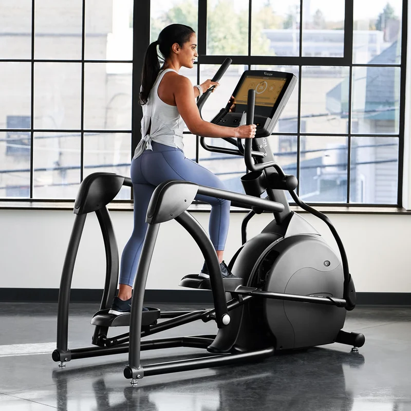 Vision Fitness S600E