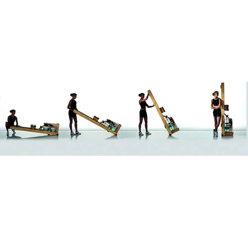 Waterrower Rudergerät Esche Natur