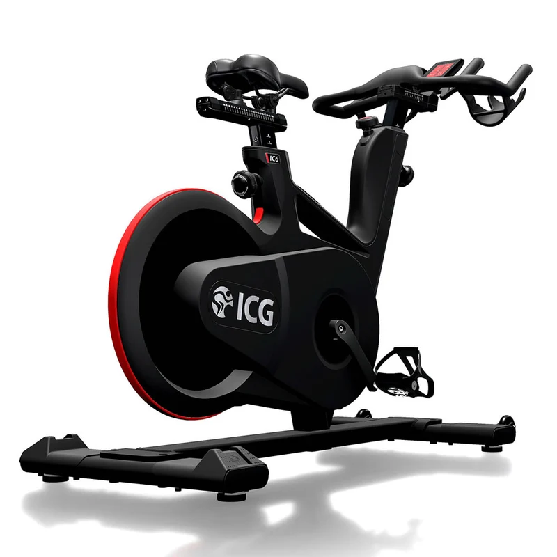 Life Fitness ICG IC6 Indoor Cycle