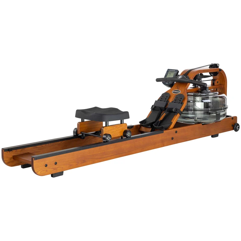 Fluid Rower Rudergerät Viking Pro V