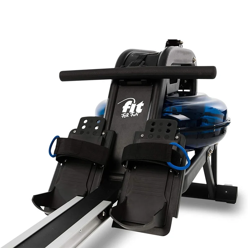 Fit For Fun Wasserrudergerät Water Rower