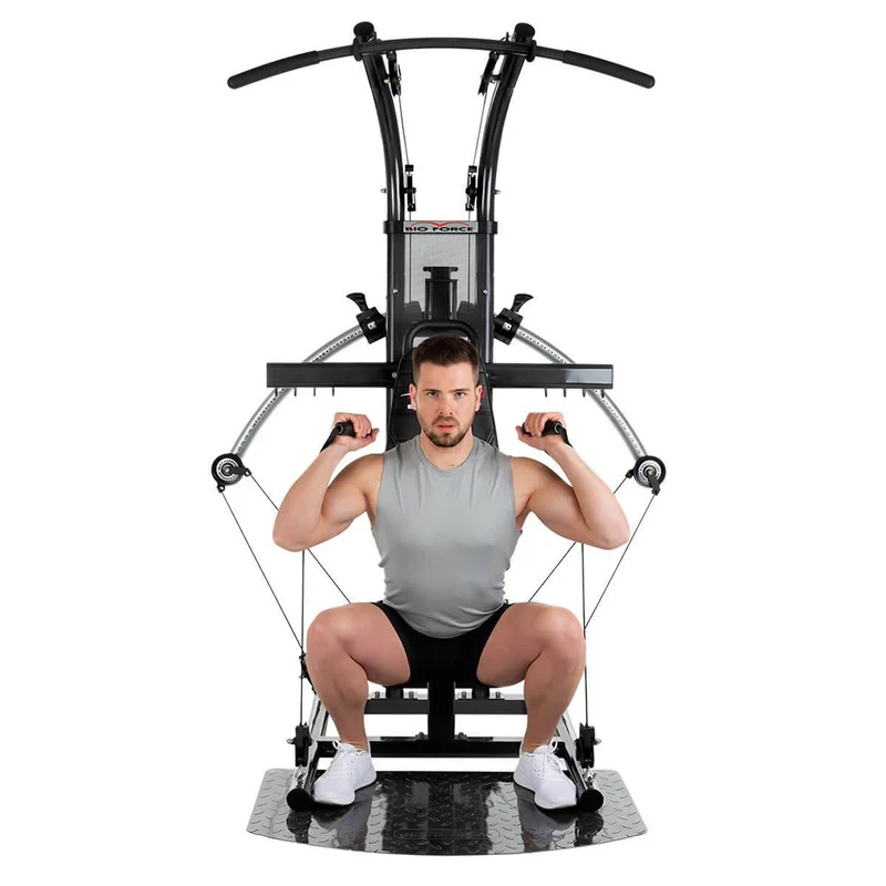 Hammer Finnlo Kraftstation Bio Force Extreme