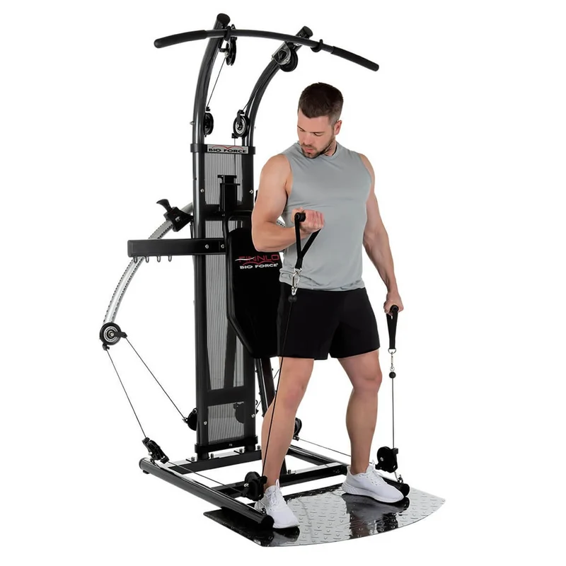 Hammer Finnlo Kraftstation Bio Force Extreme