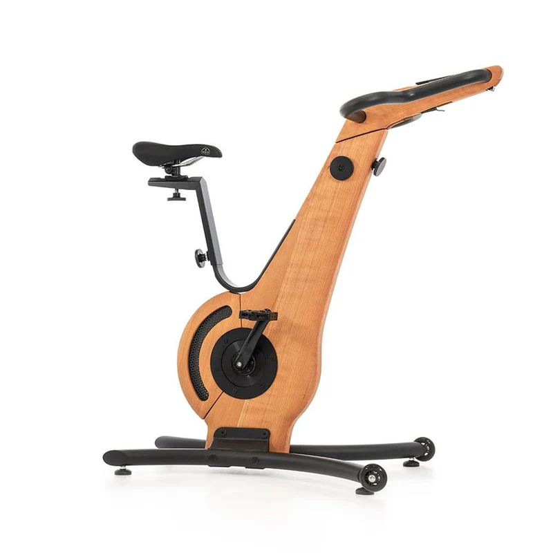 NOHrD Bike Kirsche Fahrradergometer
