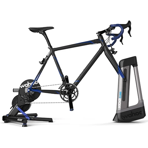 Wahoo Fitness Kickr Climb