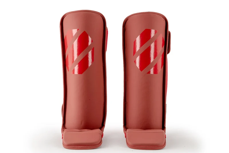 UFC PRO Tonal Grappling Shin Guard Schienbeinschutz