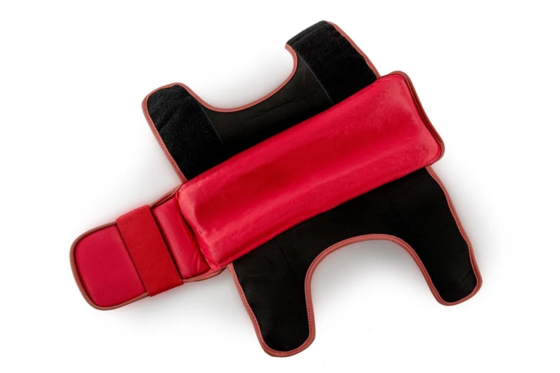 UFC PRO Tonal Grappling Shin Guard Schienbeinschutz