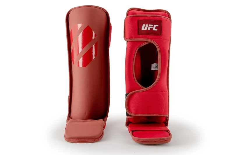 UFC PRO Tonal Grappling Shin Guard Schienbeinschutz