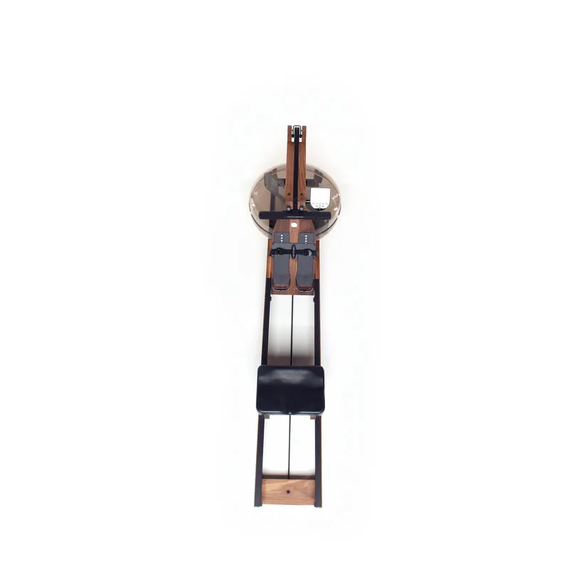 Waterrower Rudergerät Nussbaum