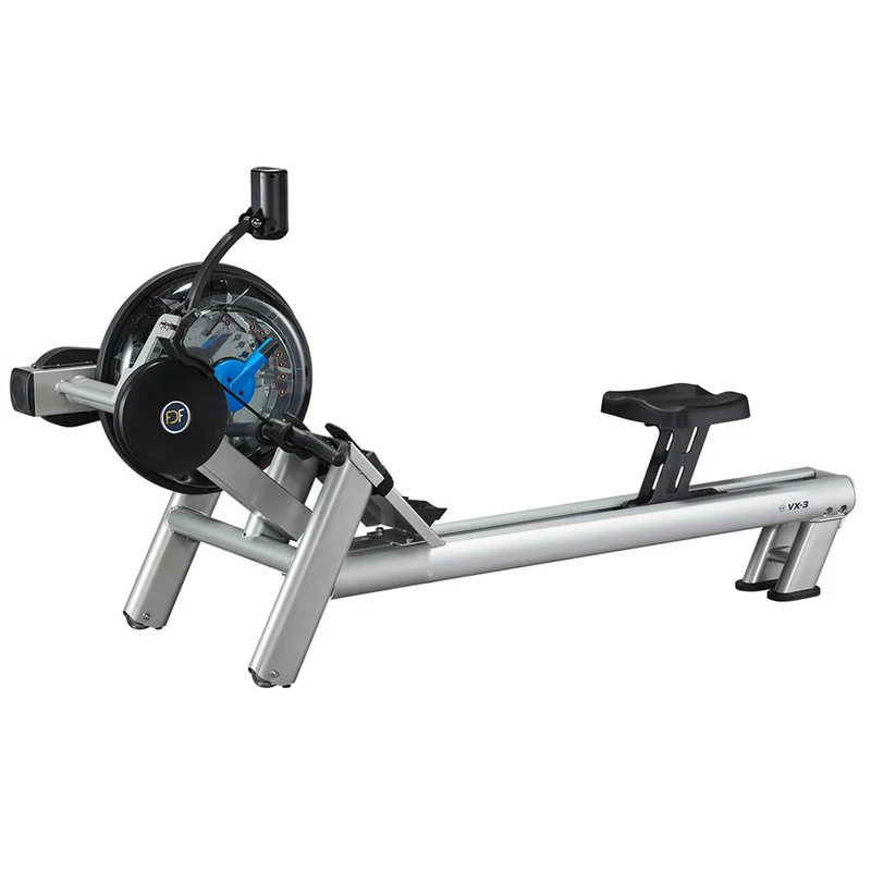 Fluid Rower Rudergerät Vortex VX-3