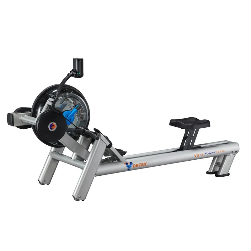 Fluid Rower Rudergerät Vortex VX-3