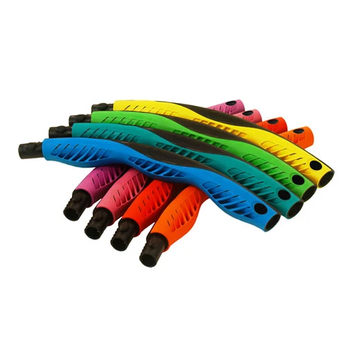 Powerhoop Deluxe Hula-Hoop-Reifen