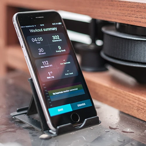 WaterRower Smart Row