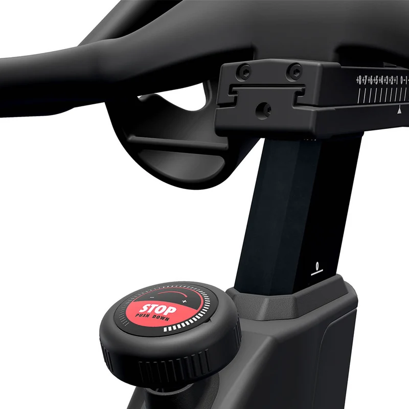 Life Fitness ICG IC4 Indoor Cycle