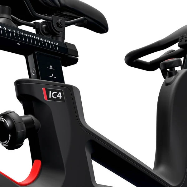 Life Fitness ICG IC4 Indoor Cycle